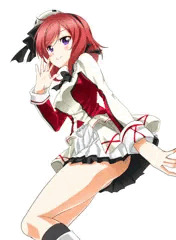 西木野真姫ちゃん