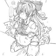 蓬莱人形