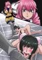 ご褒美に踏まれるドMの王留美