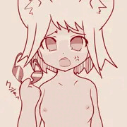 日焼けカナちゃんの一日