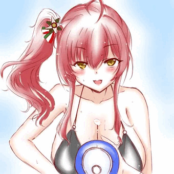 ザラ祈願絵