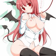 小悪魔ＡＣごっこ