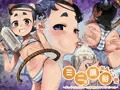 【宣伝】 ミニ系風俗あんこーる！ 【同人誌】