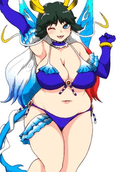 ワラワーカイギュウ