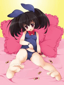 ろりばに！