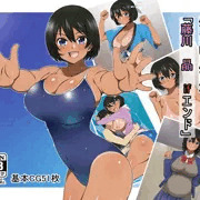 「藤川　晶　ifエンド」　予告開始しました