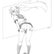 くぱぁ