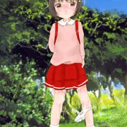 莉愛ちゃん事後