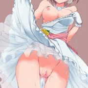 ウェディングバサバサ