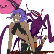 ラフム姦