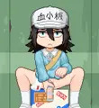 血小板さんのアブノーマルな手コキ