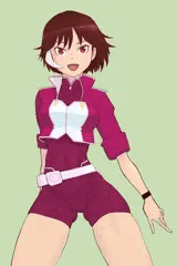 藤枝淑乃