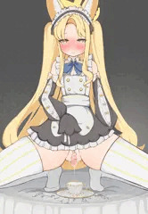 めいどセイア