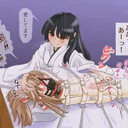 瑞鳳ちゃんスリープサック拘束 Part2