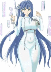 アルカナさん