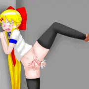 にあなどうじとすかとろ