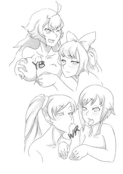 RWBY