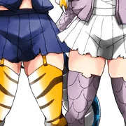 もののけフレンズ