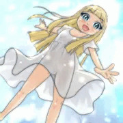 美陽ちゃん