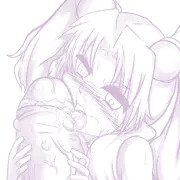 ただひたすらルリルリを犯す～前戯？～