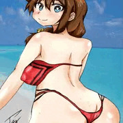 ♥