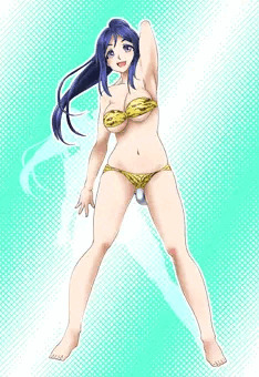 鬼は果南