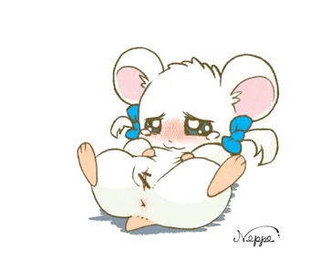 ちーぷるリボンちゃん