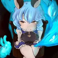 グラブル　フェリ