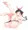 太い線で練習絵