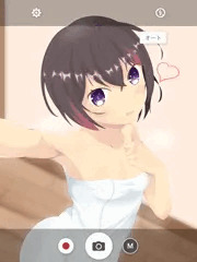 自撮りくちゃん