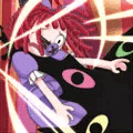 面白かったのよ体調が悪かっただけなの