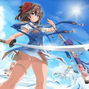御城プロジェクト　夏首里城ちゃん7月まとめ＋夏名古屋城