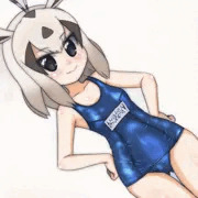 これはスク水だぞ