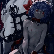 いばらの玉座