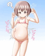 しょーこちゃん　ぼて差分