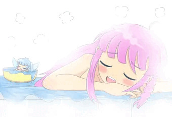 リルリルフロリル