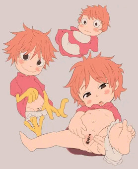 この前の金曜ロー〇ショー