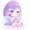 すみれちゃん