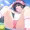 「ころんじゃいました……💕」