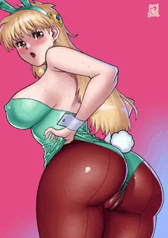 レオナ姫バニー