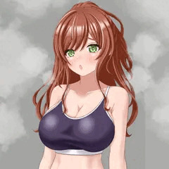 リサ姉とセフレになった日 ③-(1)