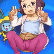 イナホちゃん