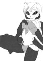 蟻娘さん