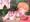 セミに産み付けられて
