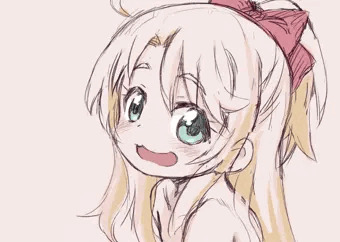 ノアちゃんらふ