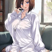 彼シャツエアグルーヴ