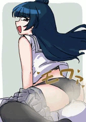 【おなら注意】堕・天！