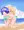浜辺でてぃんくる☆
