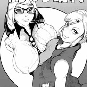 【オリジナルエロ漫画】 雨のち晴れ【販売しました】