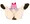 Ribbon Has Soft Poo